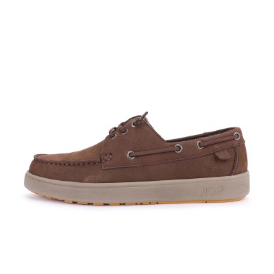 WALKINPITAS DAIKI LEATHER