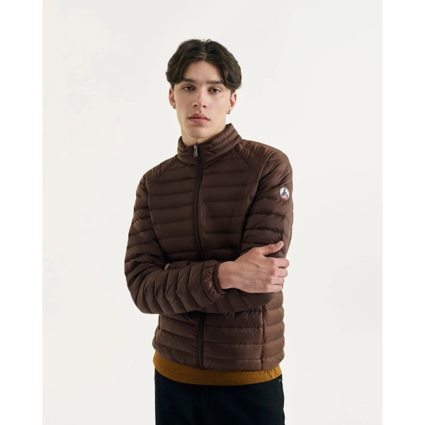 JOTT CHAQUETA DE PLUMÓN MATE