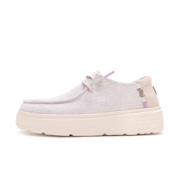 WALKINPITAS ZAPATO POPPY MUJER