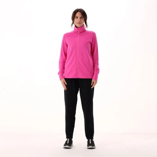 CMP WOMAN CO JACKET