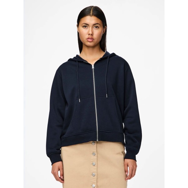 PIECES CHILLI SUDADERA ZIP