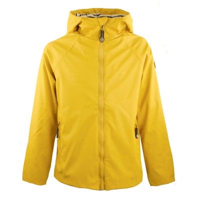 SANVI IMPERMEABLE NIÑ@ MERÓN AMARILLO