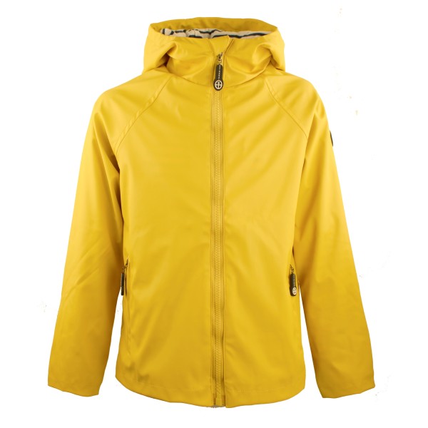 SANVI IMPERMEABLE NIÑ@ MERÓN AMARILLO