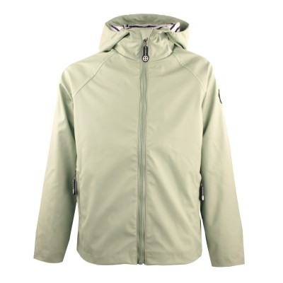 SANVI IMPERMEABLE NIÑ@ MERÓN VERDE