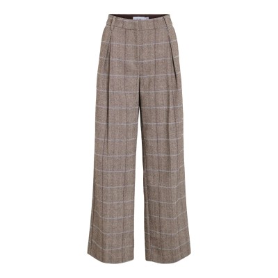 VILA PANTALÓN ANCHO VICELIN