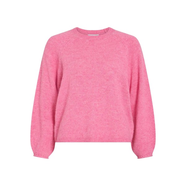 VILA JERSEY VISAPNA ROSA