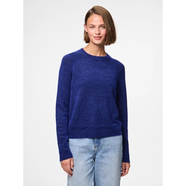 PIECES JERSEY JULIANA AZUL