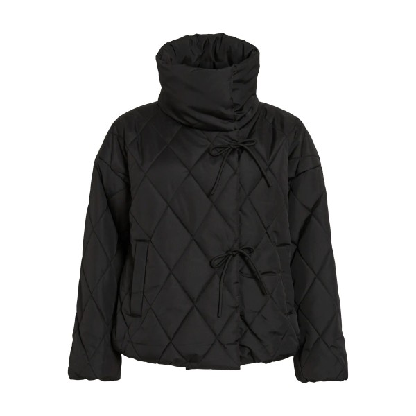 VILA PLUMIFERO VIBUMBLE NEGRO