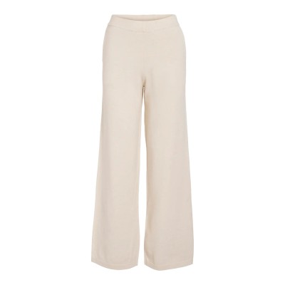 VILA PANTALÓN VIPOLLY CRUDO