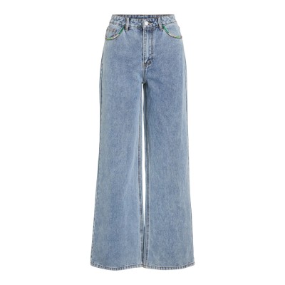 VILA VIFREYA JEANS