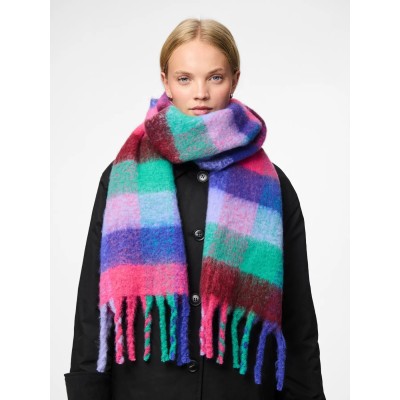 PIECES BUFANDA PCJANILLA BLUING