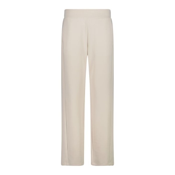 CMP PANTALÓN ELÁSTICO CRUDO