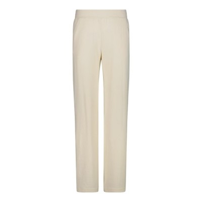 CMP PANTALÓN LARGO FINO MUJER CRUDO
