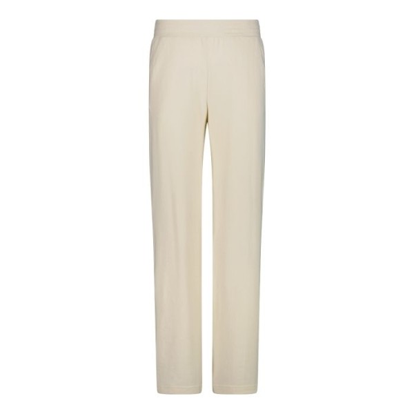 CMP PANTALÓN LARGO FINO MUJER CRUDO