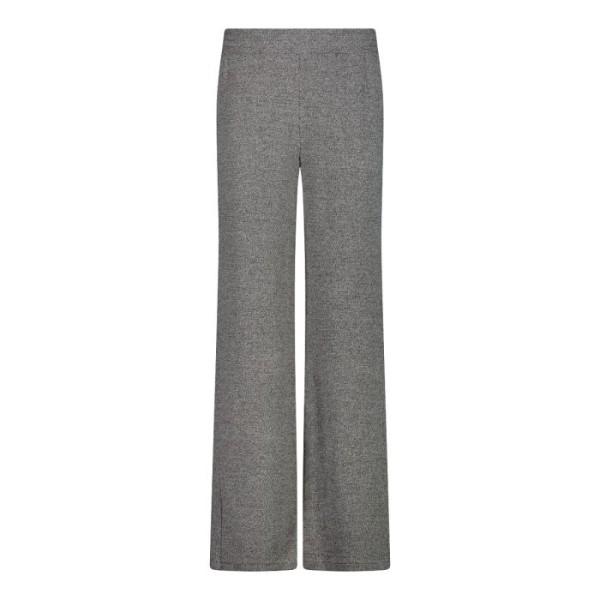 CMP PANTALÓN LARGO FINO MUJER GRIS