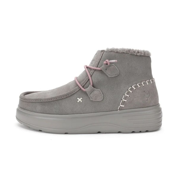 WALKINPITAS SYDNEY GRIS