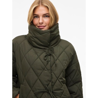 VILA PLUMIFERO VIBUMBLE VERDE