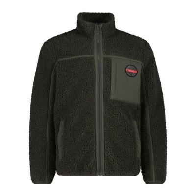 CMP CHAQUETA POLAR HOMBRE FOREST