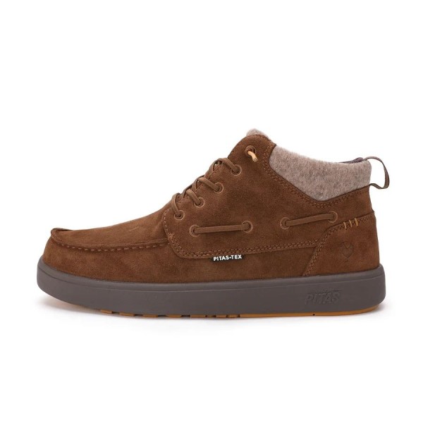 WALKINPITAS KENT CAMEL