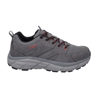 CMP KAMSEL LOW MULTIFUNCIONAL SHOES WP GRIS