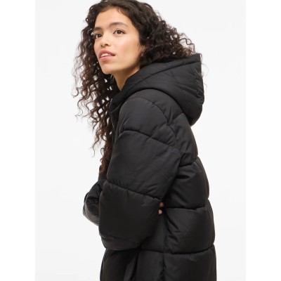 VILA PLUMÍFERO VIKARLA NEGRO