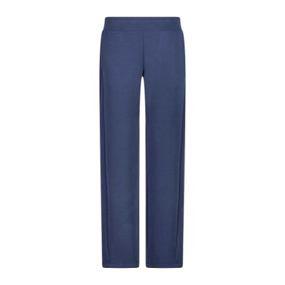 CMP PANTALÓN ELÁSTICO AZUL