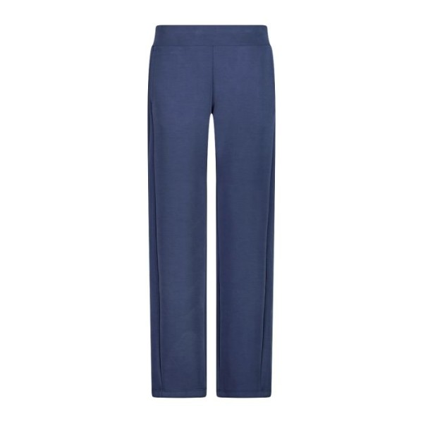 CMP PANTALÓN ELÁSTICO AZUL