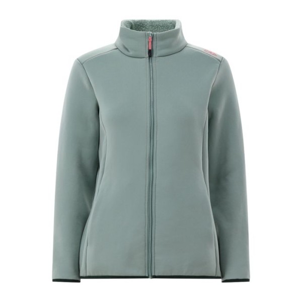 CMP SUDADERA POLAR MUJER JADE