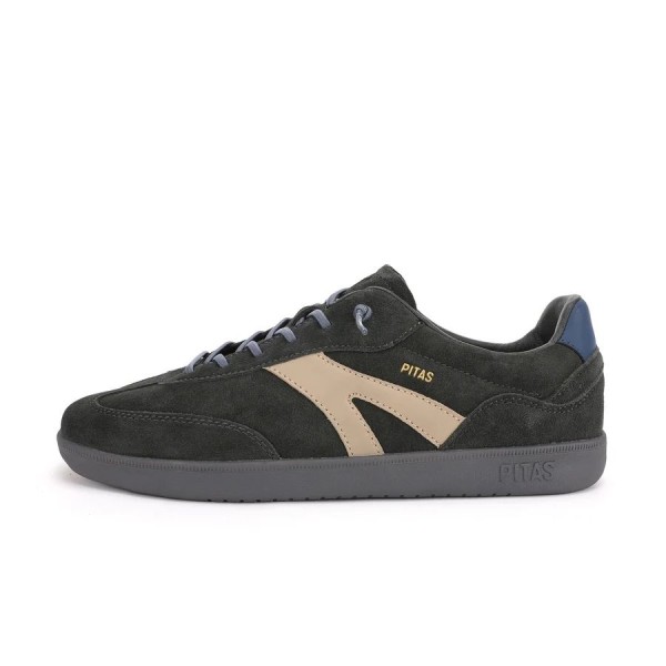WALKINPITAS ZAPATILLAS CLAW MAN TOPO