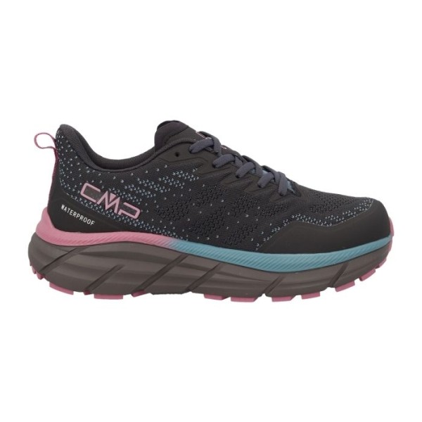 CMP RAHMSY WMN MULTIFUNCIONAL SHOES WP PIOMBO