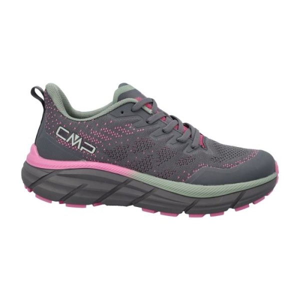 CMP RAHMSY WMN MULTIFUNCIONAL SHOES PIOMBO