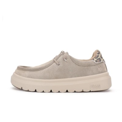 WALKINPITAS LYON BEIGE