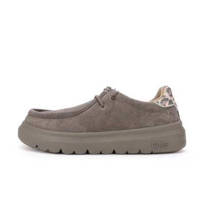 WALKINPITAS LYON TÓRTOLA