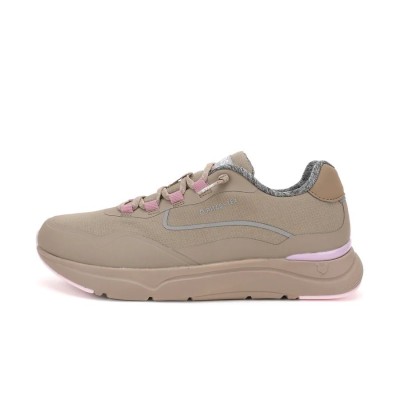 WALKINPITAS LENK WOMAN BEIGE