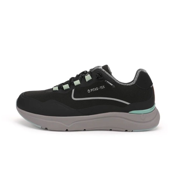 WALKINPITAS LENK WOMAN NEGRO