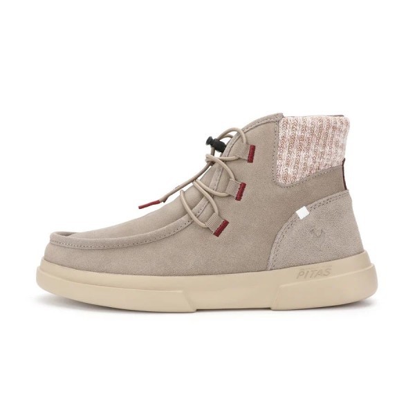WALKINPITAS TRENTO BEIGE