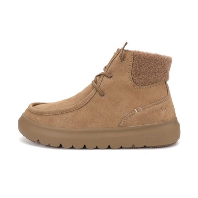 WALKINPITAS BERNA WOMAN CAMEL