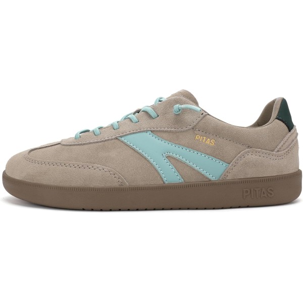 WALKINPITAS CLAW WOMAN BEIGE