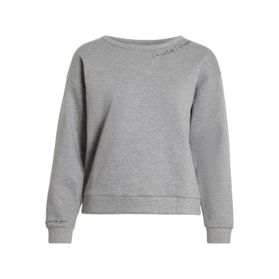 VILA SUDADERA SIN CAPUCHA VIMALDEA