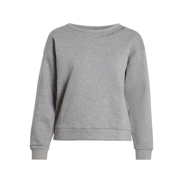 VILA SUDADERA SIN CAPUCHA VIMALDEA