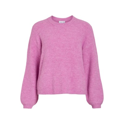 VILA JERSEY VIRETTA ROSA