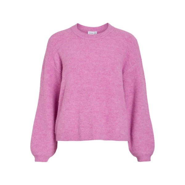 VILA JERSEY VIRETTA ROSA