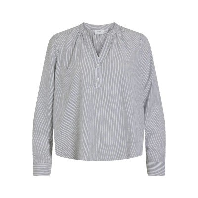 VILA CAMISA CUELLO MAO VISUCHI