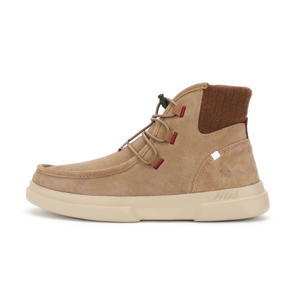 WALKINPITAS TRENTO CAMEL