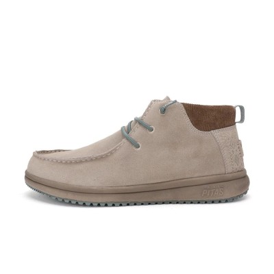 WALKINPITAS DALLAS BEIGE