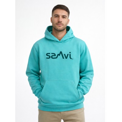 SANVI SUDADERA OYAMBRE TIFANIS VERDE