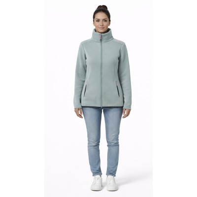 CMP SUDADERA POLAR MUJER JADE