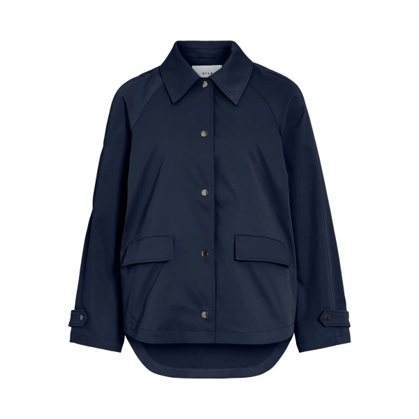 VILA CHAQUETA VIRIA MARINO