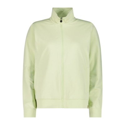 CMP CHAQUETA MUJER SUSY VERDE PASTEL