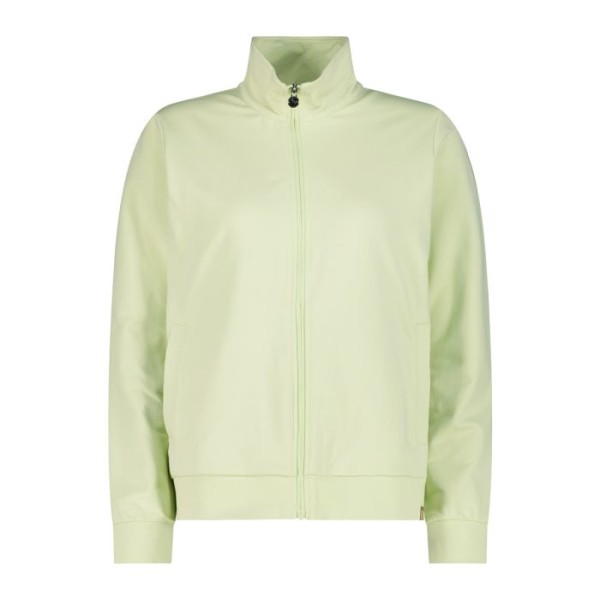 CMP CHAQUETA MUJER SUSY VERDE PASTEL
